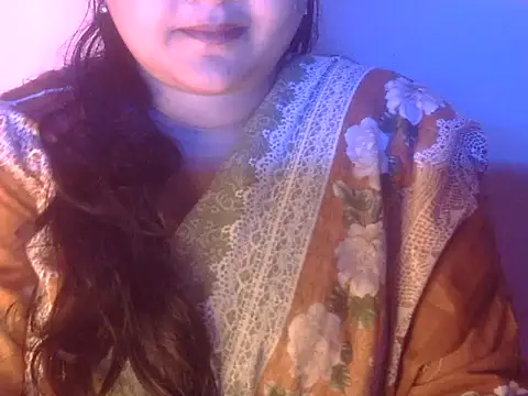 Saniya K online show from 09-18-25, 04:54