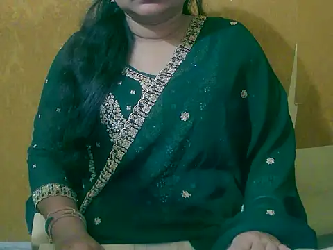 Saniya K online show from 09-22-25, 03:07