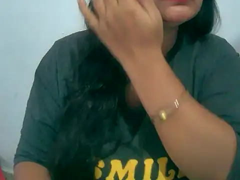 Saniya K online show from 11-29-25, 01:17