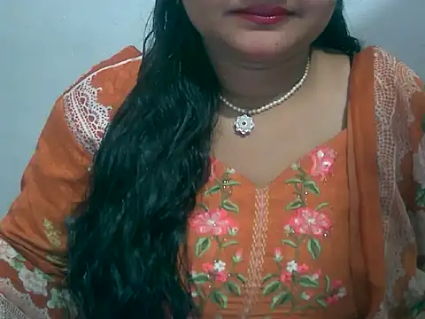 Saniya K online show from 12-16-25, 03:05