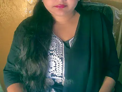 Saniya K online show from 10-14-25, 10:05