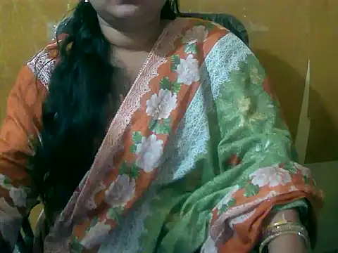 Saniya K online show from 09-25-25, 03:51