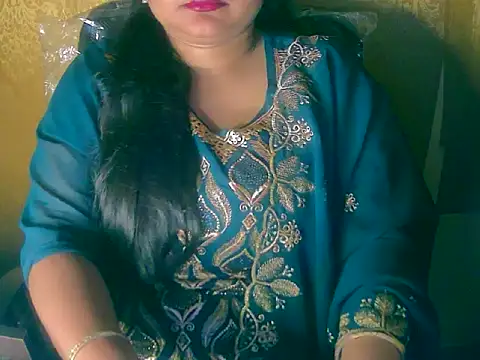 Saniya K online show from 10-08-25, 05:35