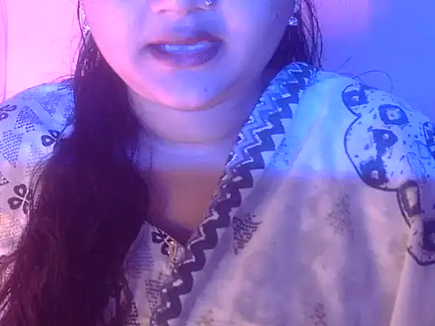 Saniya K online show from 09-17-25, 02:41