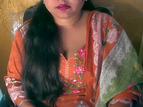 Saniya K online show from 10-16-25, 06:21