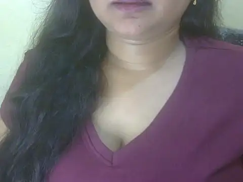 Saniya K online show from 10-27-25, 06:14