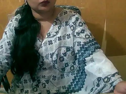 Saniya K online show from 09-27-25, 12:55