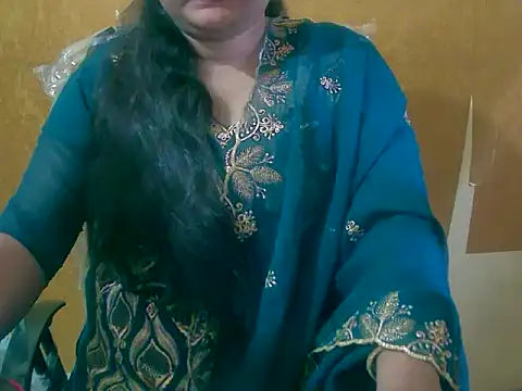 Saniya K online show from 09-29-25, 09:38