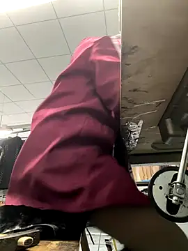 DHJM168 online show from 11-28-25, 12:22