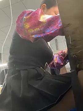 DHJM168 online show from 11-21-25, 12:42