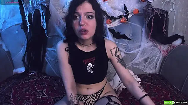 ArlineCarroll online show from 10-21-25, 06:35