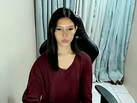 slutty whore anne online show from 07-16-26, 09:45