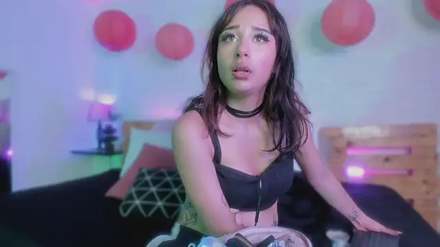 Anie sp online show from 10-08-25, 07:36