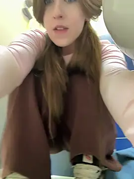 FroggyAnna online show from 03-23-26, 04:51