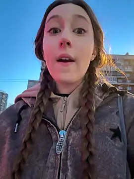 FroggyAnna online show from 03-14-26, 04:24