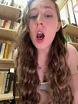 FroggyAnna online show from 04-11-26, 06:22