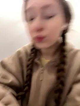 FroggyAnna online show from 01-16-26, 05:06