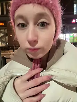 FroggyAnna online show from 01-14-26, 05:05