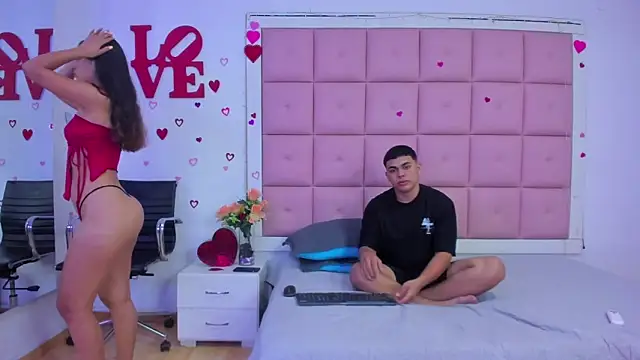 Aliss Aron online show from 02-21-26, 12:07