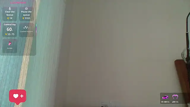 lingzi9333 online show from 10-13-25, 05:20