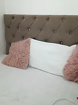 Isbettyche online show from 12-04-25, 07:46