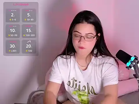 SofiKray online show from 11-18-25, 05:11