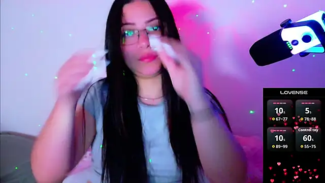 SofiKray online show from 01-08-26, 12:44