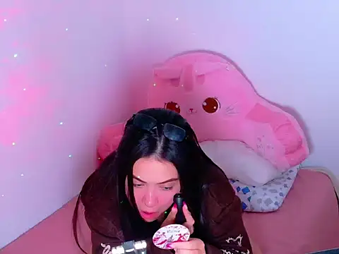 SofiKray online show from 11-07-25, 10:57