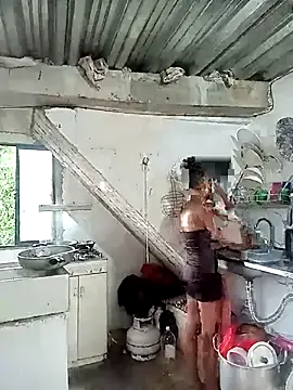 sexy-colombiana online show from 10-04-25, 10:33