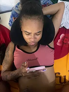 sexy-colombiana online show from 05-01-26, 11:43