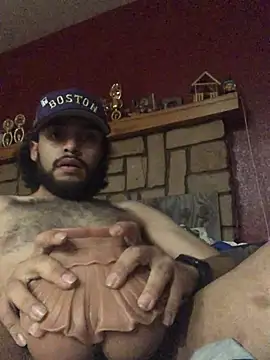 jawnae23 online show from 03-12-26, 07:34