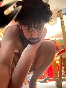 jawnae23 online show from 09-12-25, 10:20