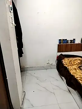 Sexy vernilla online show from 01-11-26, 09:22