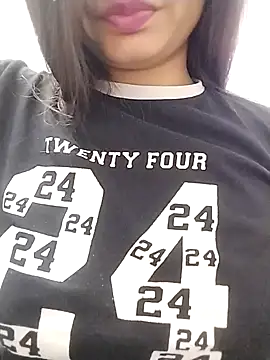 Sexy vernilla online show from 11-02-25, 05:18