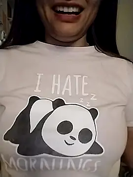 Sexy vernilla online show from 04-11-26, 11:14