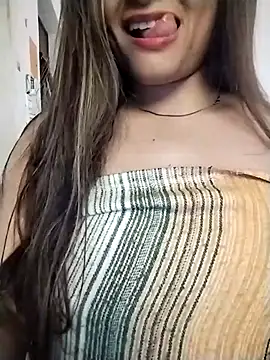 Sexy vernilla online show from 05-07-26, 10:35