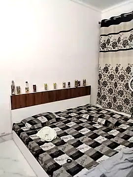 Sexy vernilla online show from 10-18-25, 01:57