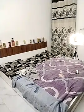 Sexy vernilla online show from 10-19-25, 03:15