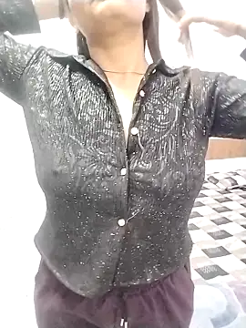 Sexy vernilla online show from 10-27-25, 08:43