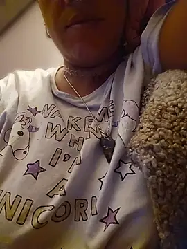 GoddessChantelle online show from 07-21-26, 09:16