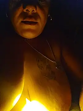 GoddessChantelle online show from 11-20-25, 11:58