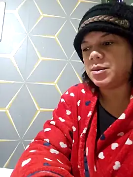 GoddessChantelle online show from 02-05-26, 07:48