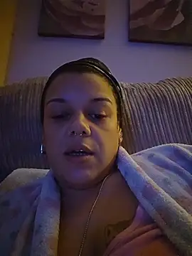 GoddessChantelle online show from 02-23-26, 09:59