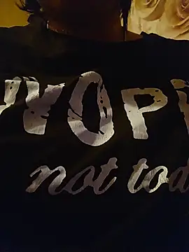 GoddessChantelle online show from 02-05-26, 07:53