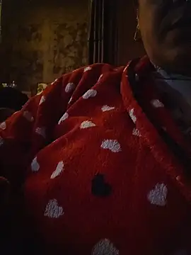 GoddessChantelle online show from 02-07-26, 07:44