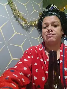 GoddessChantelle online show from 12-22-25, 05:24