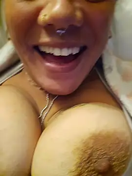 GoddessChantelle online show from 06-08-26, 08:20