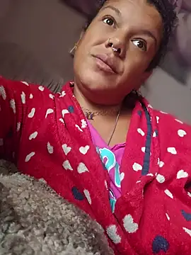 GoddessChantelle online show from 06-30-26, 07:19