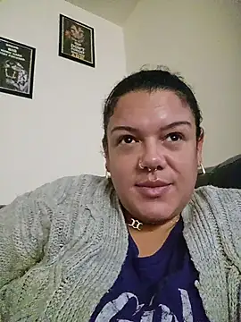 GoddessChantelle online show from 12-04-25, 12:26