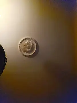 GoddessChantelle online show from 02-10-26, 09:47